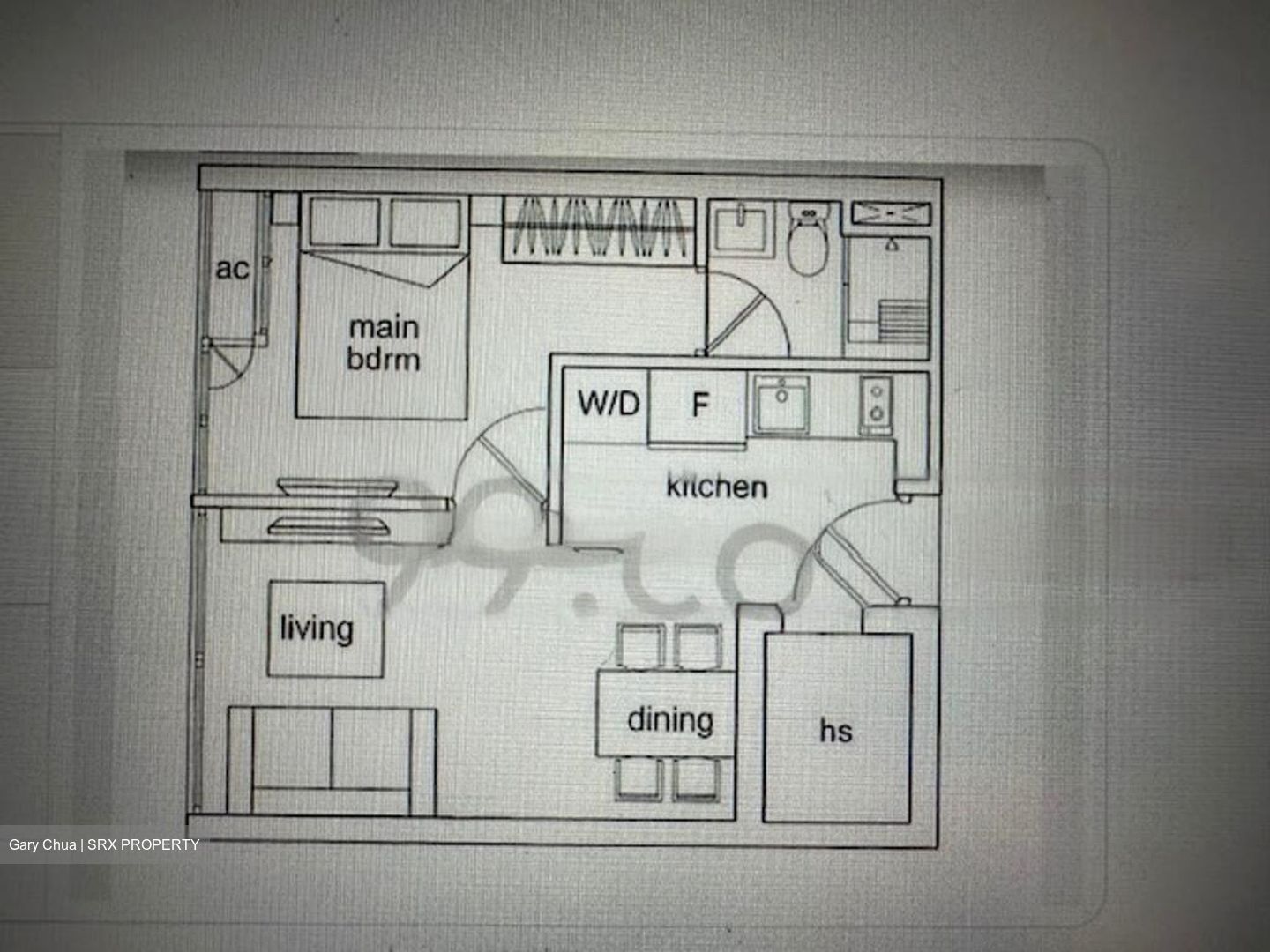 Thomson V Two (D20), Apartment #498227391